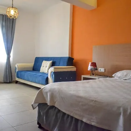 Hotel Elit Deniz 3*