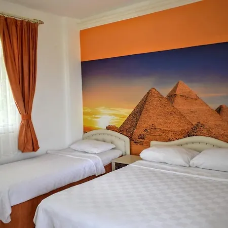 Hotel Elit Deniz
